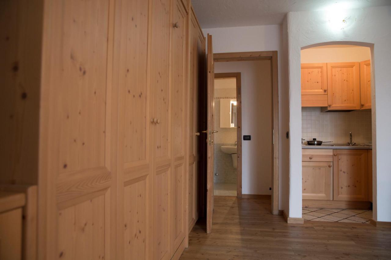 Residence Miramonti Daiano Eksteriør bilde