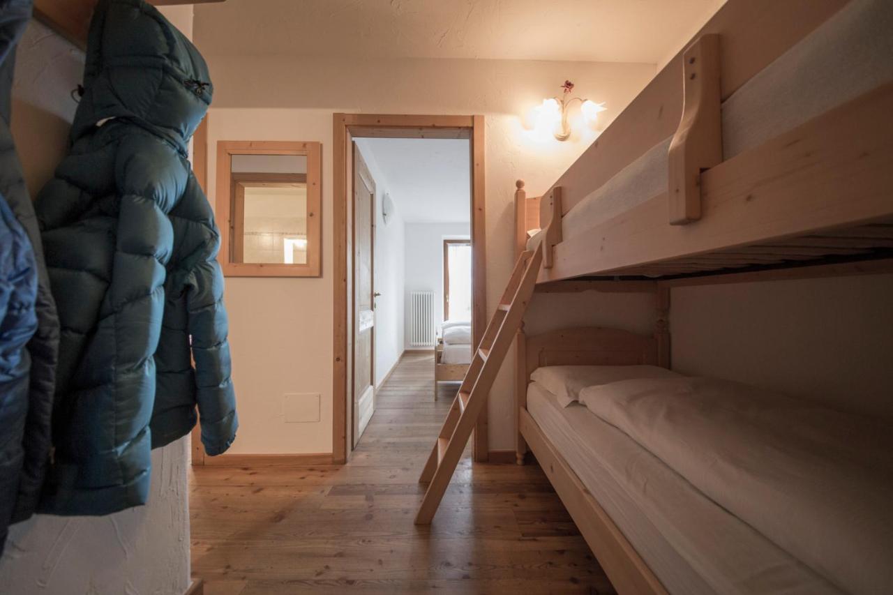Residence Miramonti Daiano Eksteriør bilde