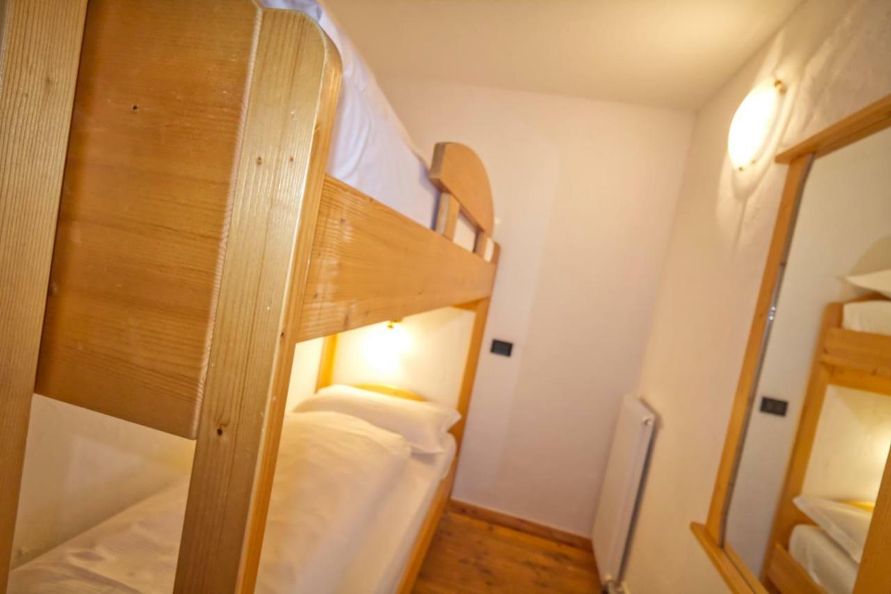 Residence Miramonti Daiano Eksteriør bilde