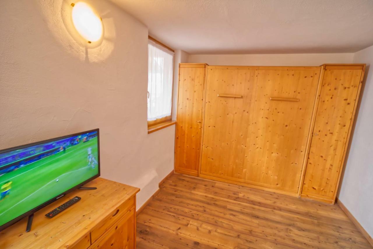 Residence Miramonti Daiano Eksteriør bilde