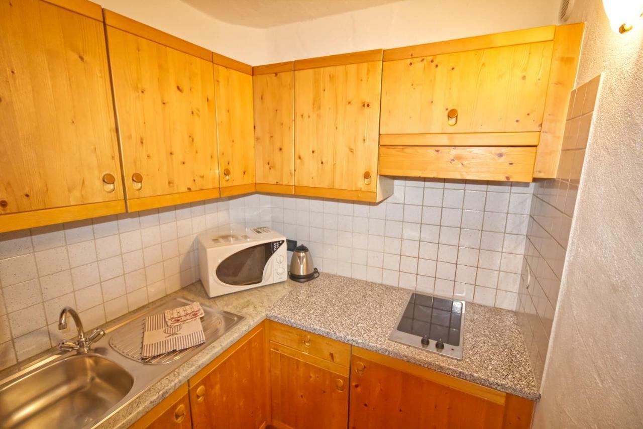 Residence Miramonti Daiano Eksteriør bilde